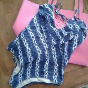 Victoria's Secret One Piece Swimsuit